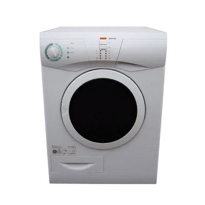 Elementy obudowy do suszarek bęb Pokrywa wentylatora do suszarki Gorenje / Hisense 594198