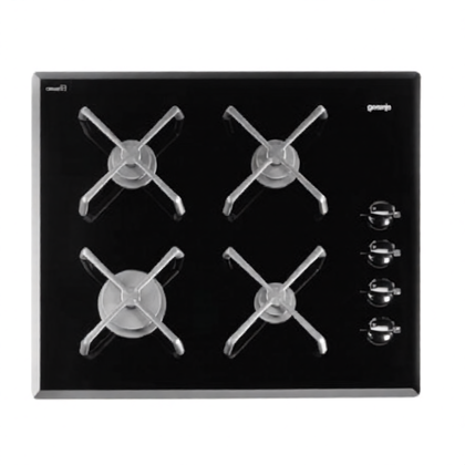 Części zamienne GORENJE Dysza gazowa do płyty i kuchenki gazowej Gorenje / Hisense A 58 690775