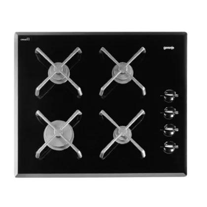 Części zamienne GORENJE Dysza gazowa do płyty i kuchenki gazowej Gorenje / Hisense A 58 690775