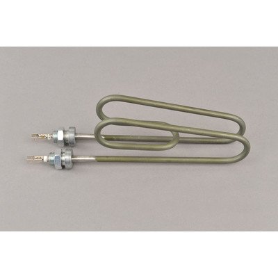 GRZAŁKA BOJL. 1500W ZGIĘTA FI.6.4 (01601)