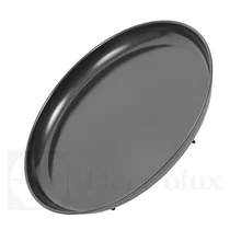 Okrągły talerz Crisper do kuchenki mikrofalowej Electrolux / AEG 3157458005