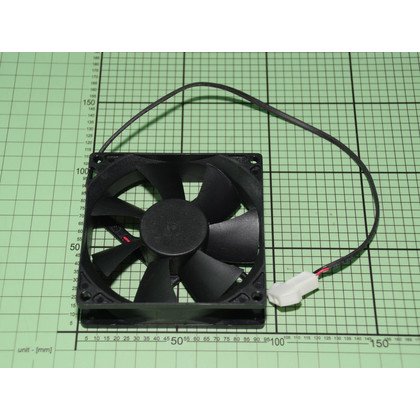 Silnik+wirnik wentylatora (1042769)