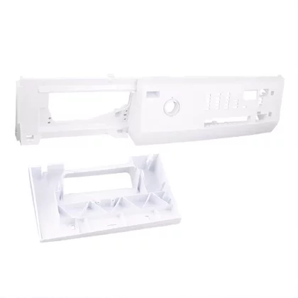 Panel kontrolny z uchwytem do pralki Electrolux / AEG 1925512111