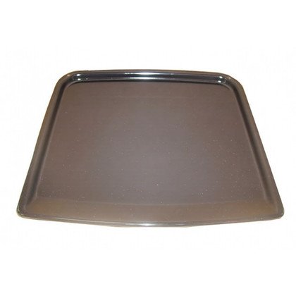 Płytka blacha do pieczywa do kuchni i piekarnika Amica 39 x 39,5 cm 9000529