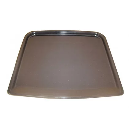 Płytka blacha do pieczywa do kuchni i piekarnika Amica 39 x 39,5 cm 9000529