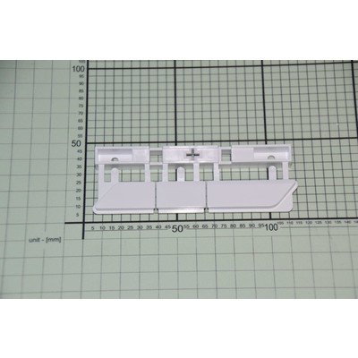 Przyciski funkcyjne do zmywarki ZWM 614 Amica (1036635)
