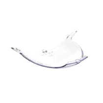 Osłona żarówki do lodówki Ariston / Indesit / Hotpoint / Whirlpool XB800AENF C00195437 C00315642 481244098282