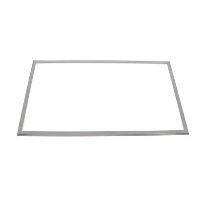 Magnetyczna uszczelka drzwi chłodziarki Electrolux / AEG szara 563 x 1007 mm 2426448417