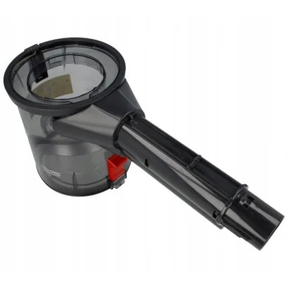 Części zamienne HOOVER Pojemnik na kurz do odkurzacza Hoover H-Free 100 48030088