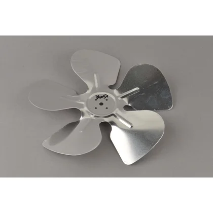 Śmigło wentylatora Domax fi 250/254 mm 34051