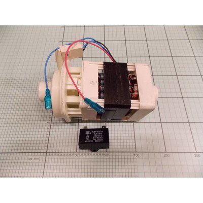 Pompa myjąca obiegowa (1015862)