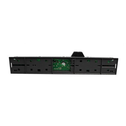 Zespół panelu elektronicznego do lodówki i zamrażarki Amica Medium 8036234 G333.P03