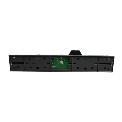 Zespół panelu elektronicznego do lodówki i zamrażarki Amica Medium 8036234 G333.P03