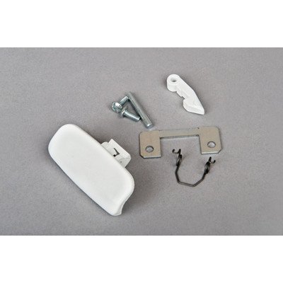 Uchwyt drzwi pralki Candy 91967430