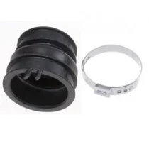 LSTF9M124CEU Wąż łączący do zmywarki Ariston / Indesit / Hotpoint / Whirlpool 482000022218 C00256976