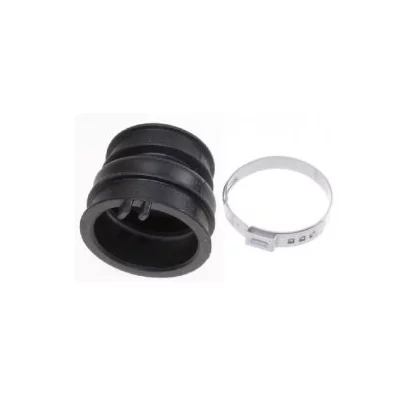 LSTF9M124CEU Wąż łączący do zmywarki Ariston / Indesit / Hotpoint / Whirlpool 482000022218 C00256976