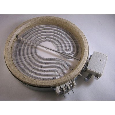 Pole grzejne 145 1200W (7-poz.) (C690013C1)