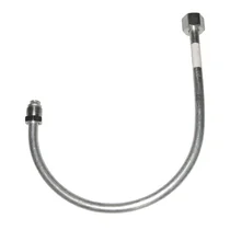Rurki doprowadzające gaz do kuch Rura gazowa do kuchenki Amica 8000102