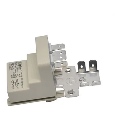 DSN 6532 F (95827) Filtr przeciwzakłóceniowy do zmywarki Beko 1886870100 1883880400