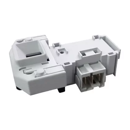 Elementy elektryczne do pralek r Blokada drzwi do pralki Bosch / Siemens Maxx-6 9000571061 TR079