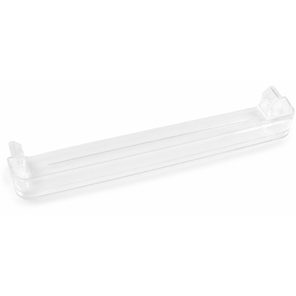 Półka drzwiowa balkonik do lodówki Candy / Hoover 49030946 44 cm oryginał