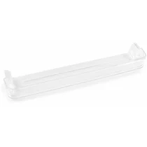 Półka drzwiowa balkonik do lodówki Candy / Hoover 49030946 44 cm oryginał