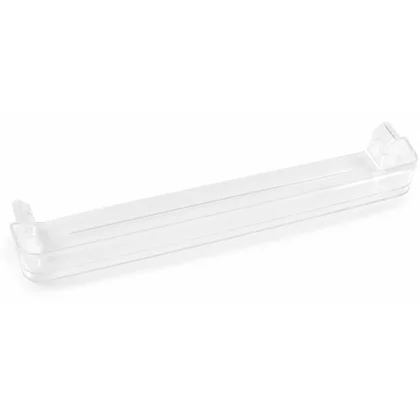 Półka drzwiowa balkonik do lodówki Candy / Hoover 49030946 44 cm oryginał