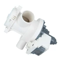 Elementy elektryczne do pralek r Pompa odpływowa do pralki Beko / Grundig / Arcelik 34 W 2872600300