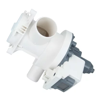 Elementy elektryczne do pralek r Pompa odpływowa do pralki Beko / Grundig / Arcelik 34 W 2872600300