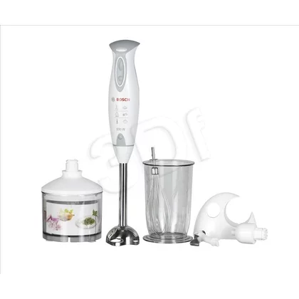 Blender ręczny Bosch MSM 6700 600 W biały