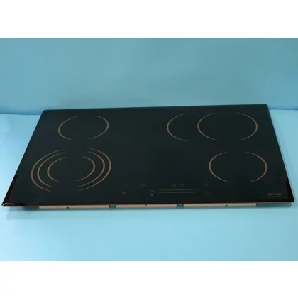 Części zamienne GORENJE Szkło ceramiczne do płyty ceramicznej Gorenje / Hisense 314807