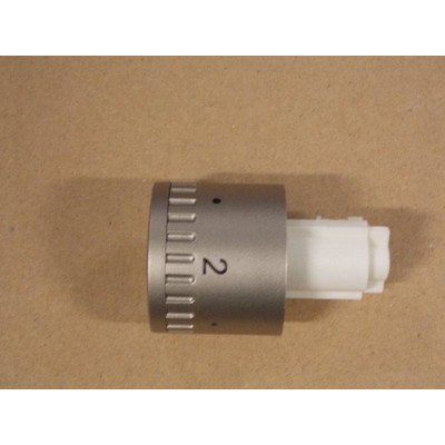 Pokrętło do piekarnika Amica 34A inox (8053230)