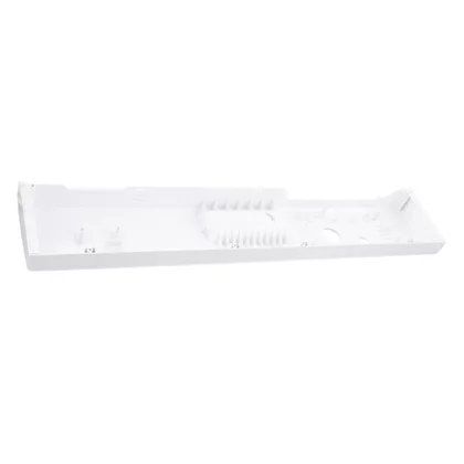 Przyciski i pokrętła do zmywarek Panel przedni z maskownicą i uchwytem do zmywarki Zanussi / Electrolux 1560016600