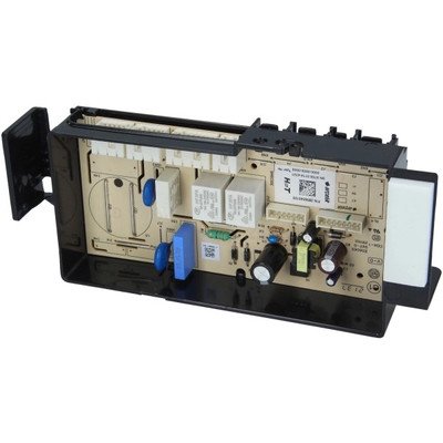 Moduł sterujący skonfigurowany do pralki Beko 2487901000