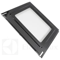 Zestaw wewnętrznych drzwi piekarnika głównego Electrolux / AEG 3578339214