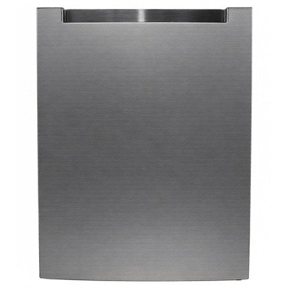 Drzwi zamrażarki do lodówki Samsung FRE290LT grafitowe