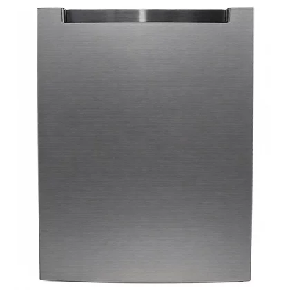Drzwi zamrażarki do lodówki Samsung FRE290LT grafitowe
