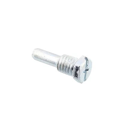 Sworzeń zawiasu drzwi do chłodziarko-zamrażarki Electrolux / AEG 24 mm 2210093098