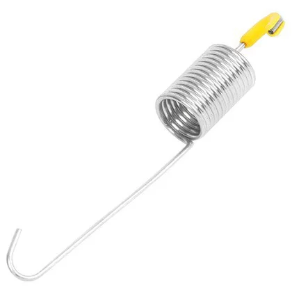 Tylna sprężyna zawieszenia do pralki Electrolux / AEG 1466419007