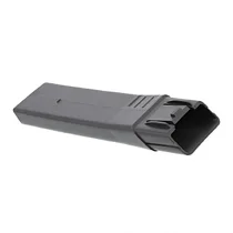 Ssawka szczelinowa czarna do odkurzacza Electrolux / AEG 1184019022