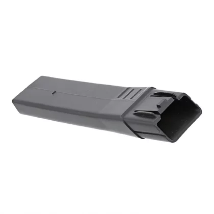 Ssawka szczelinowa czarna do odkurzacza Electrolux / AEG 1184019022