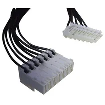 Elementy elektryczne do pralek r Przewód silnika do pralki Whirlpool / Indesit / Ariston / Hotpoint 481232178109 C00311380