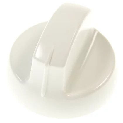 Pokrętło do piekarnika lub kuchenki Whirlpool / Indesit / Ariston / Hotpoint 481241279234 C00329464