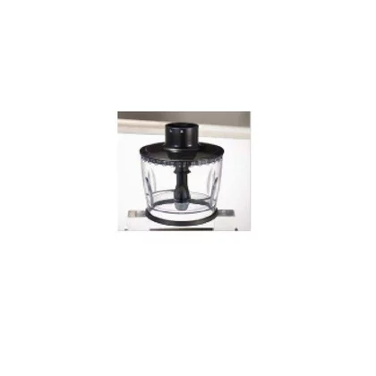 Pojemnik do rozdrabniania do blendera Amica 750 ml z ostrzem i przykrywką 1031869