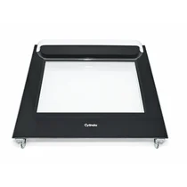 Drzwi piekarnika Cylinda 5010S ES-W S 6352 K S 6354 K S 6352 E S 6354 E 9075401