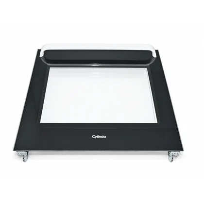 Drzwi piekarnika Cylinda 5010S ES-W S 6352 K S 6354 K S 6352 E S 6354 E 9075401