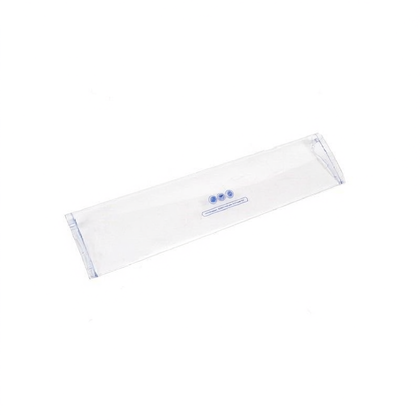 Klapa szuflady świeżości do lodówki Whirlpool / Indesit / Ariston / Hotpoint 480132102743 C00318072