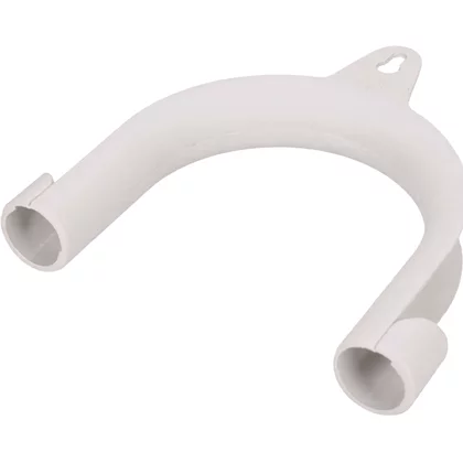 Uchwyt węża do pralki Whirlpool 481940118572 C00339593