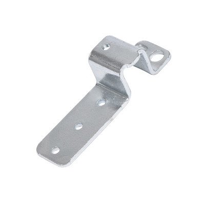 Dolny prawy zawias drzwi chłodziarki Electrolux (2211195033)