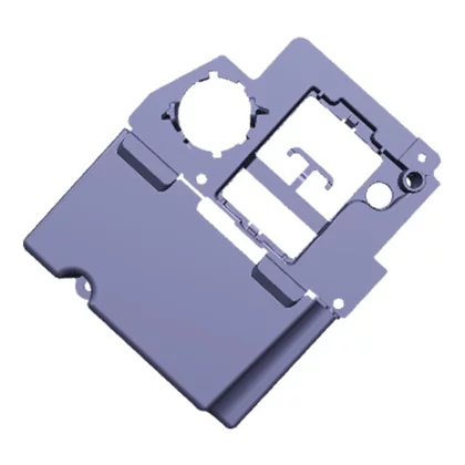 Wsparcie pompy z pokrywą do suszarki Electrolux / AEG 1366531141